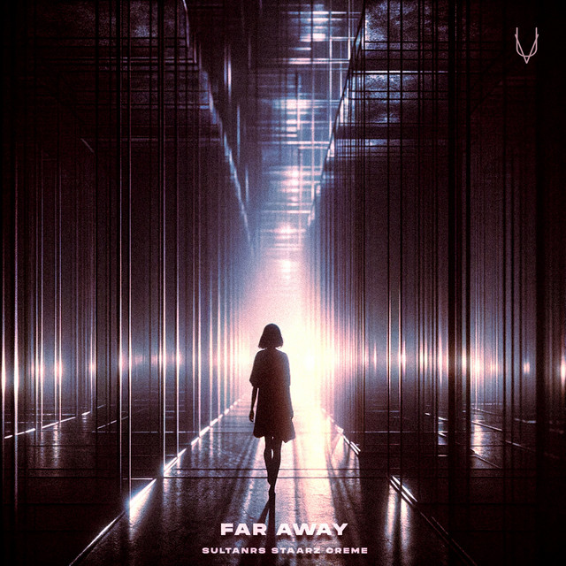Far Away cover art