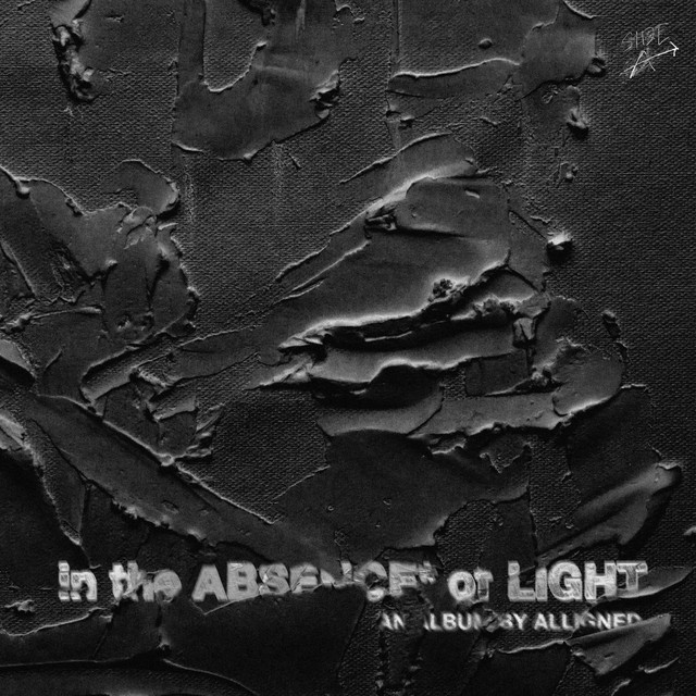In The Absence Of Light, Side A cover art