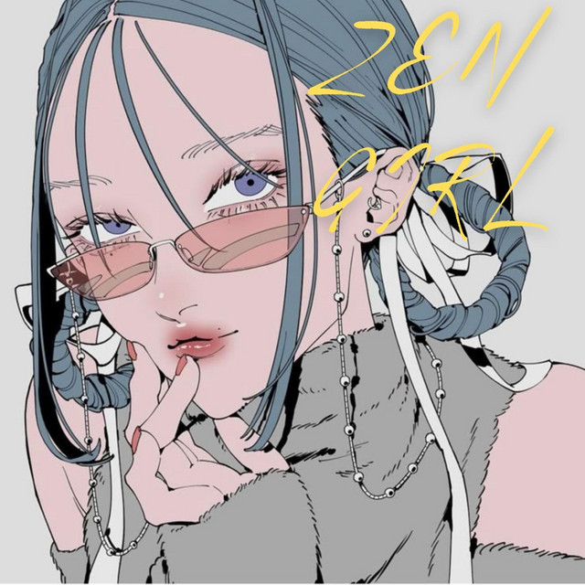 ZEN GIRL (禅の少女) - Single by Msrayray6532 | Spotify
