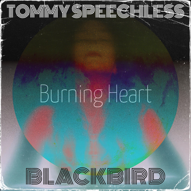 Burning Heart
