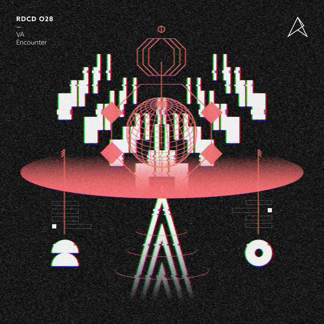 Fog album art