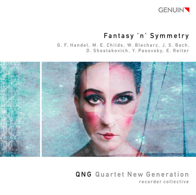 Fantasy 'n' Symmetry