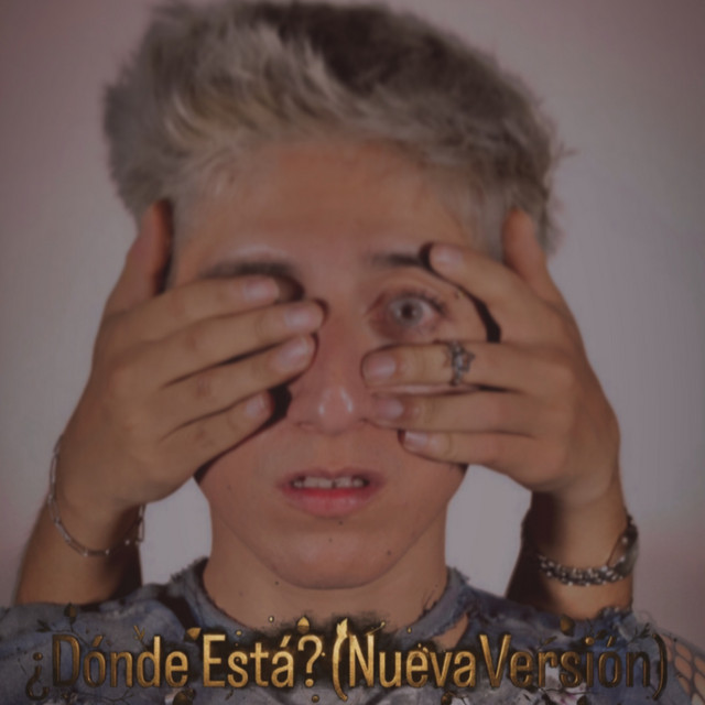 ¿Dónde Está? (Nueva Version)