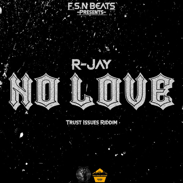 No Love