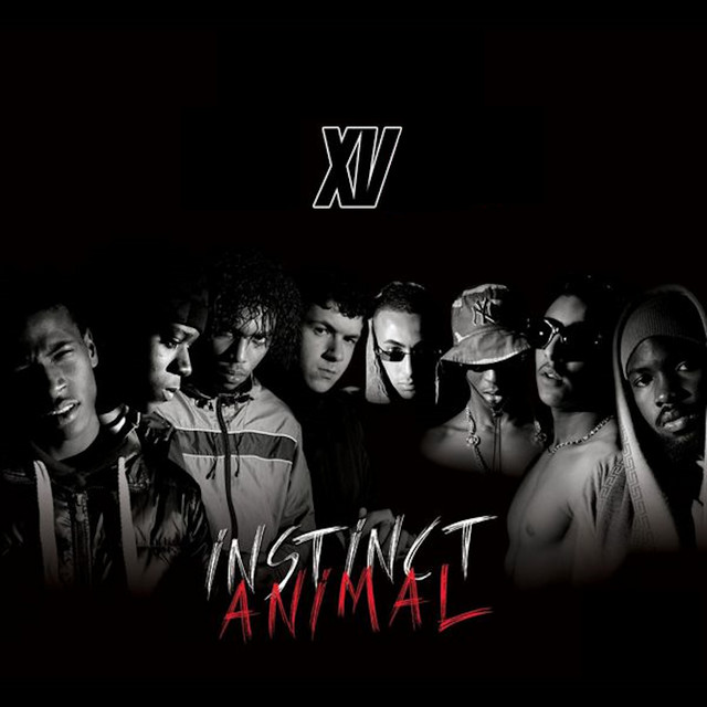 XV