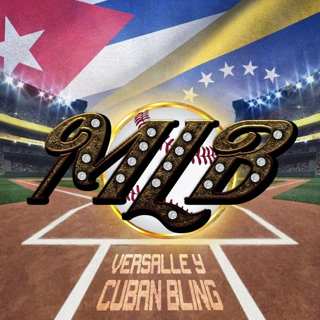 MLB