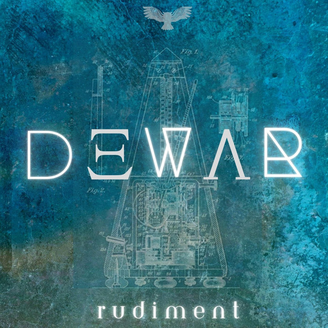 Rudiment cover art