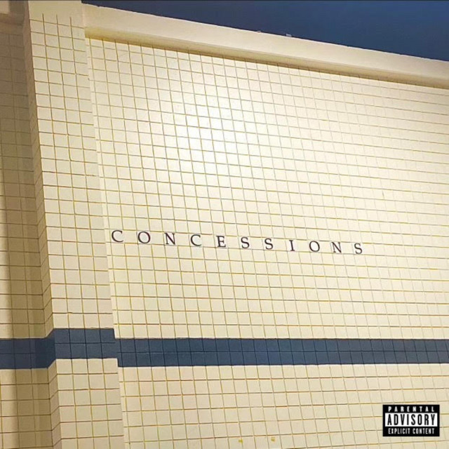 Falling Too Fast cover art