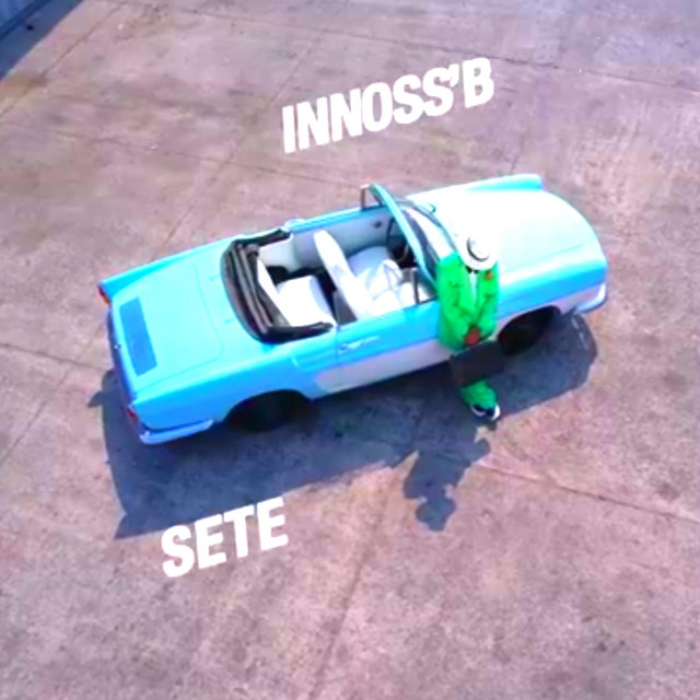 Sete cover art