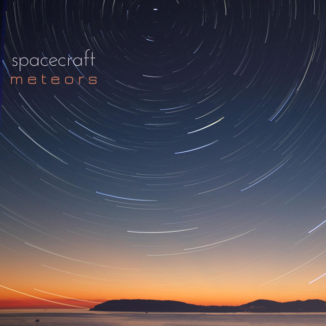 Meteors (single)
