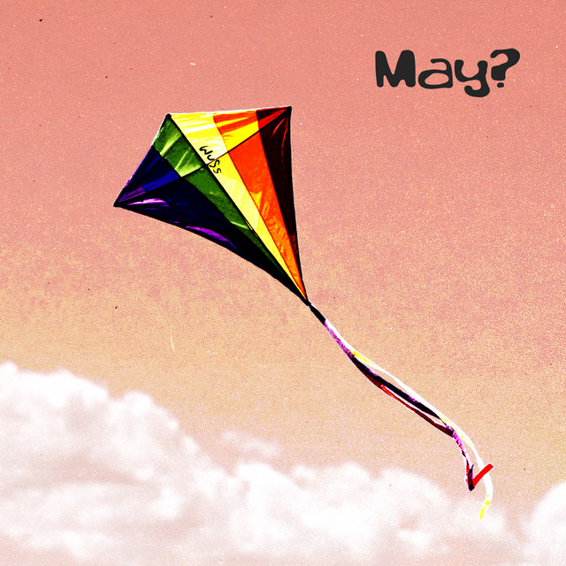 May? cover art