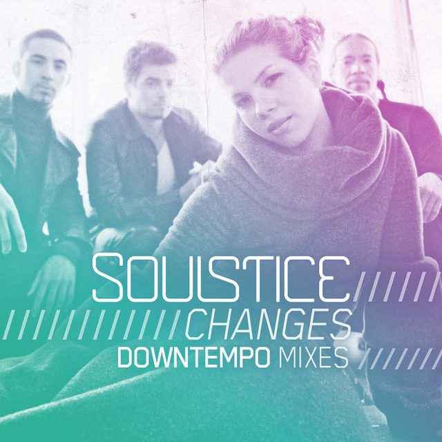 Changes cover art