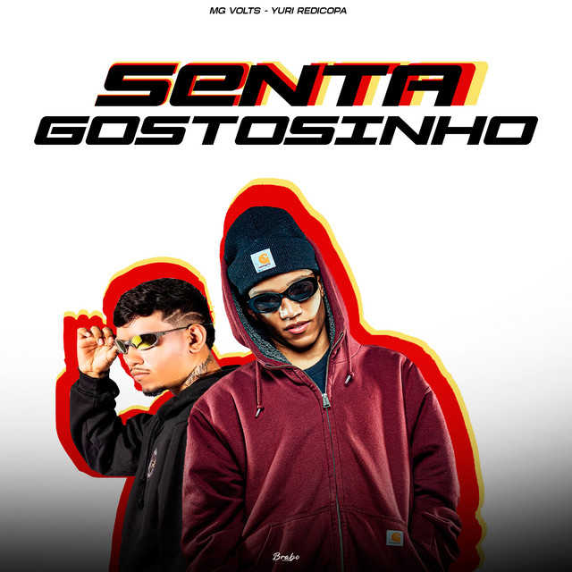 SENTA GOSTOSINHO – Single de Yuri Redicopa | Spotify