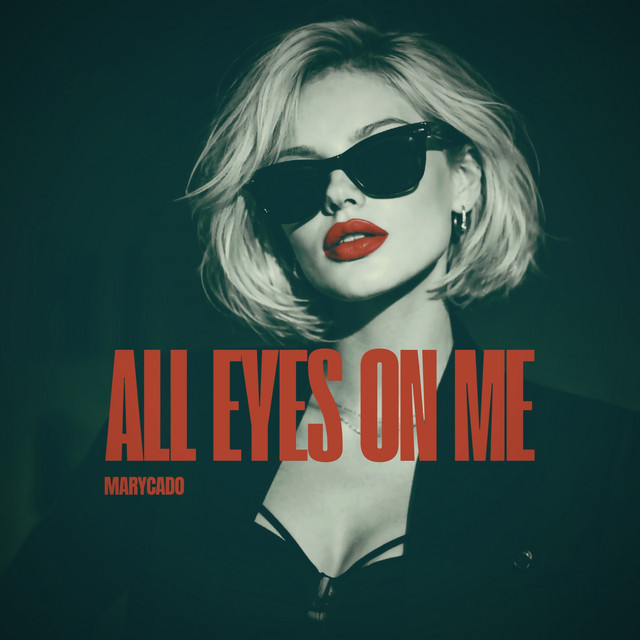 All Eyes On Me