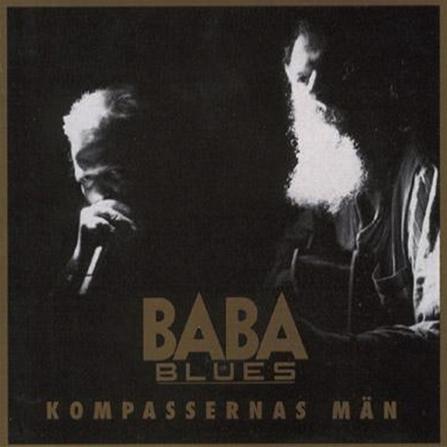 Sesam - song and lyrics by Baba Blues | Spotify