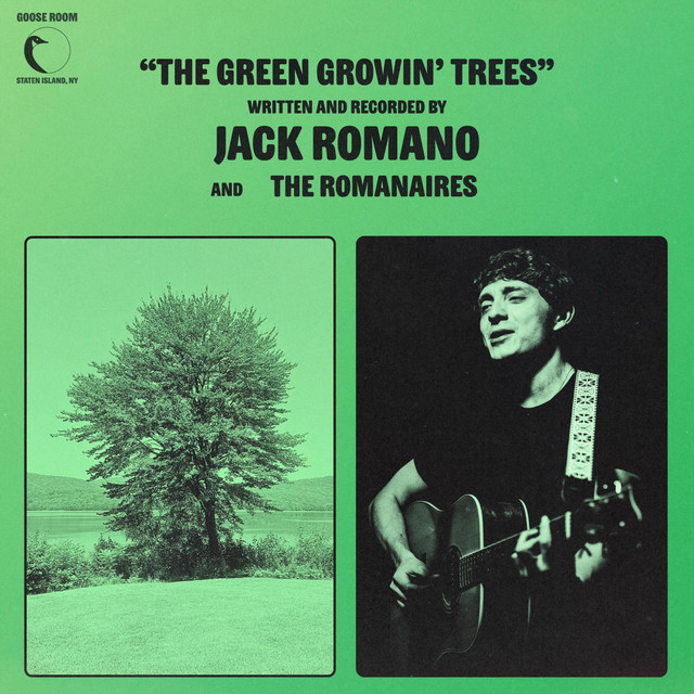 The Green Growin' Trees