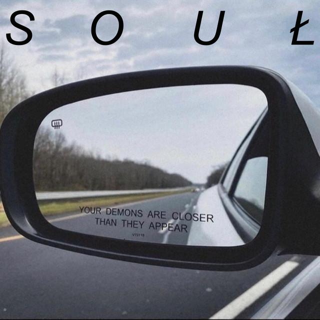 Your Demons Are Closer Than They Appear cover art