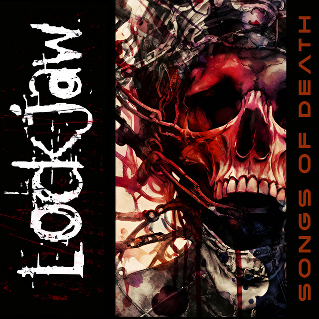 Songs of Death cover art