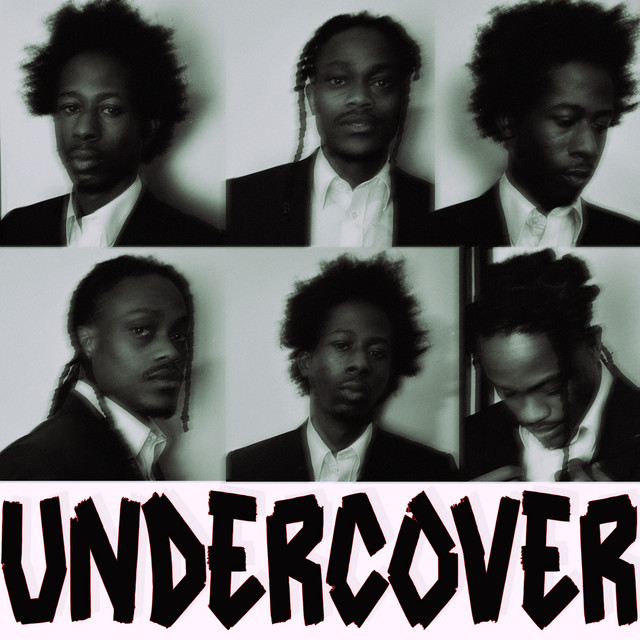 Undercover cover