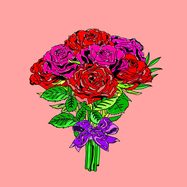 Pretty cover art