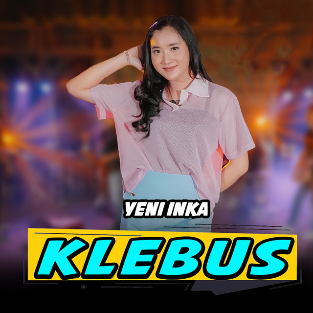 Klebus cover art