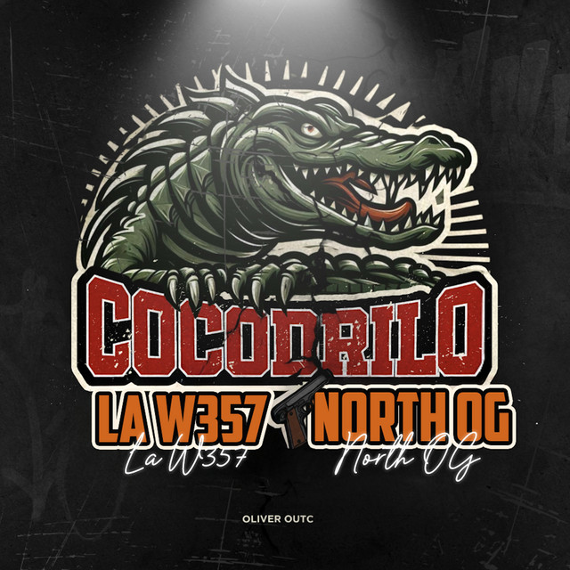 Cocodrilo