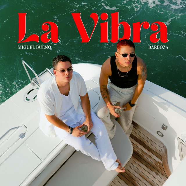 La Vibra