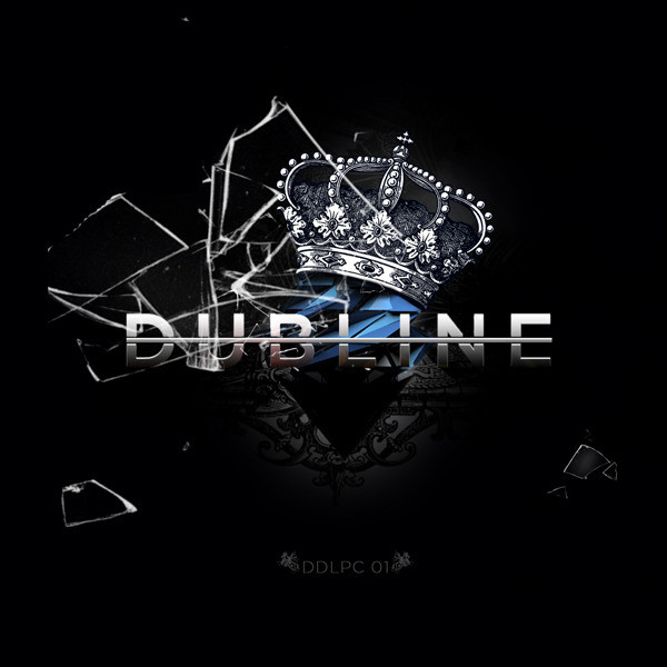 The Infinite LP cover