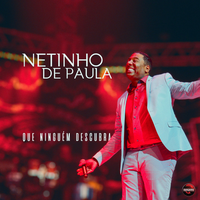 Que Ninguém Descubra