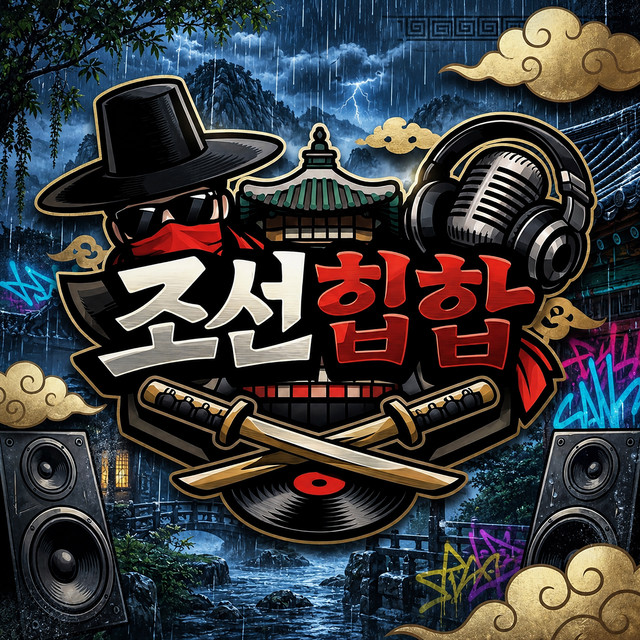 조선힙합 5집, 여름 그리고 장마