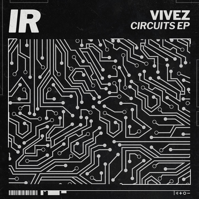 Binary album art
