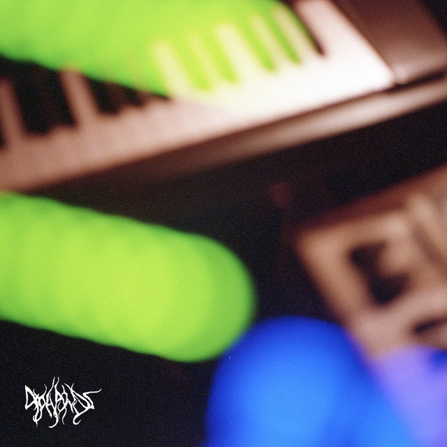 Beyond Tomorrow cover art