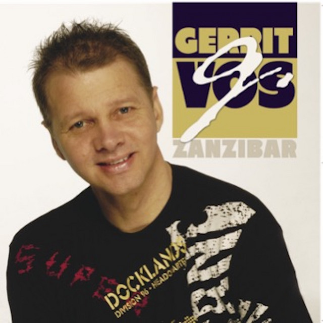 Zanzibar cover