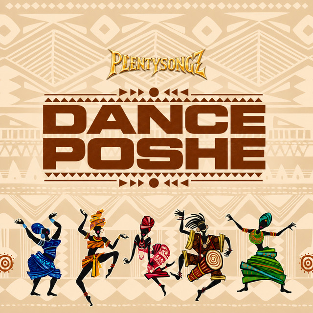 Dance Poshe album image