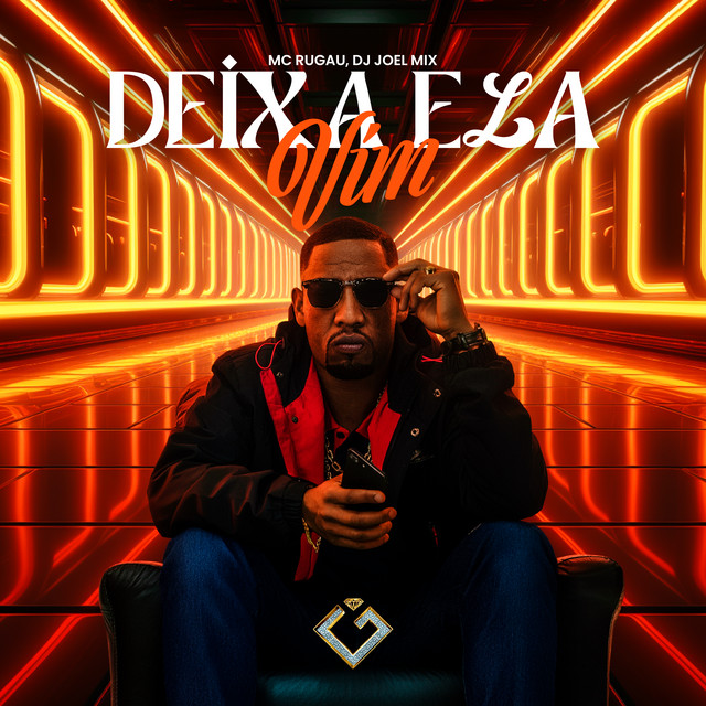 Deixa Ela Vim
