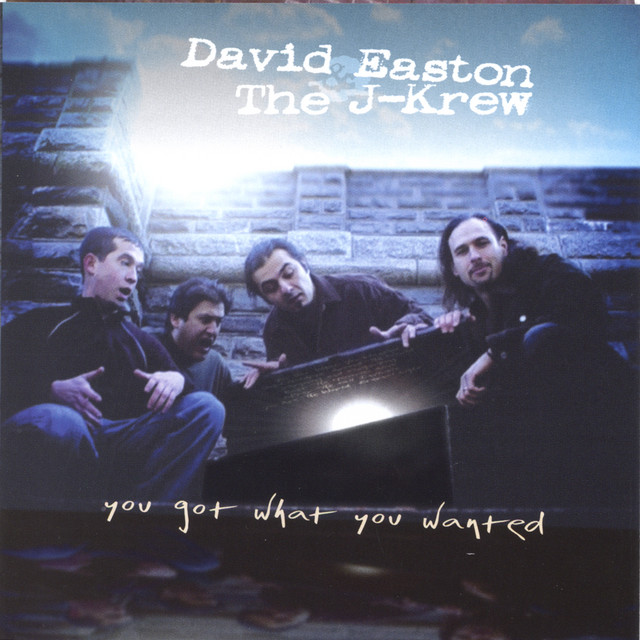 David Easton Band