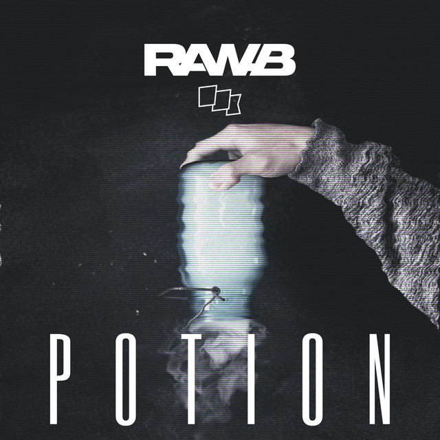 Potion cover art