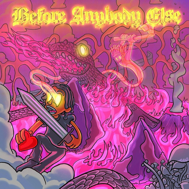 undefined album image