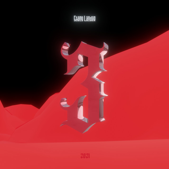 Le 3 cover art