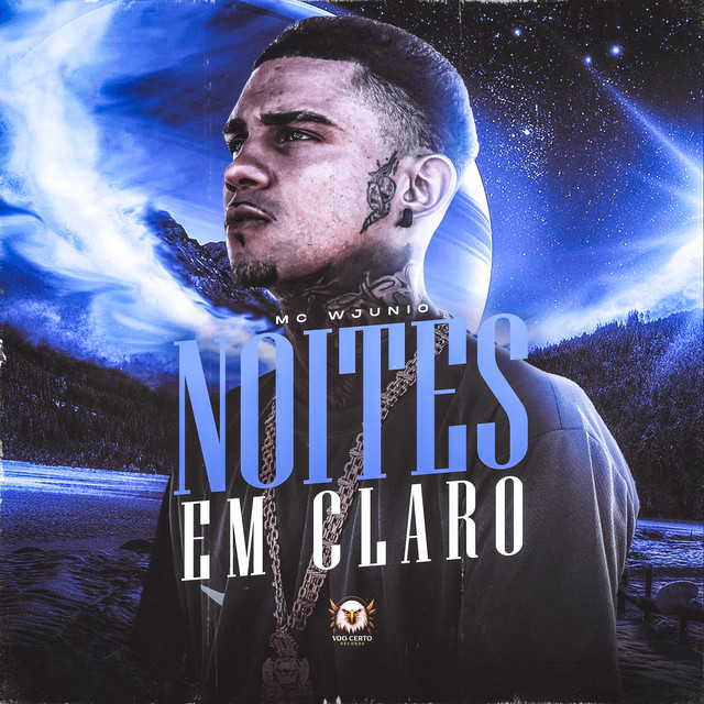 Noites Em Claro