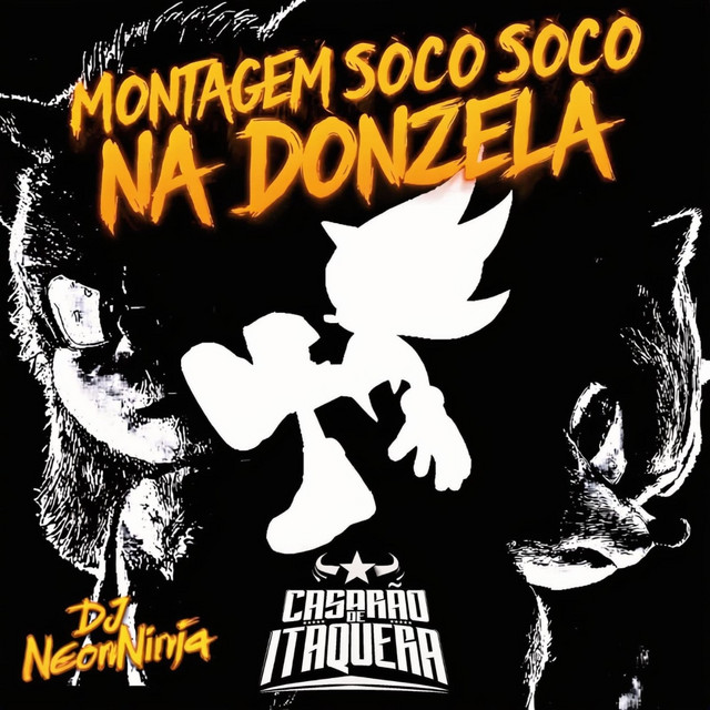 MONTAGEM SOCO SOCO NA DONZELA