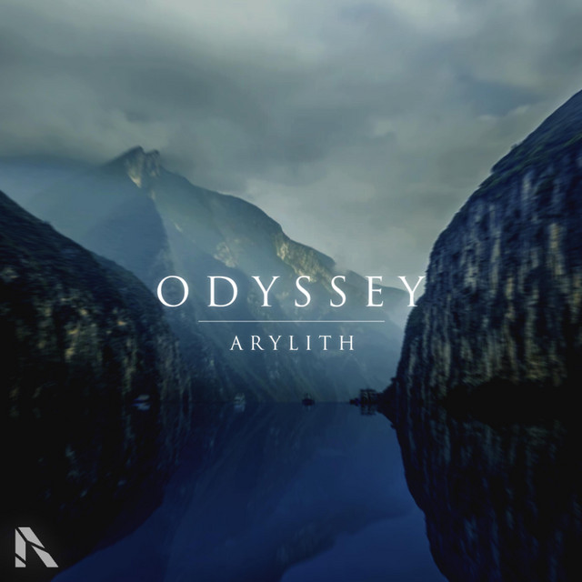 Odyssey cover art