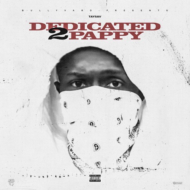 Dedicated 2 Pappy cover art