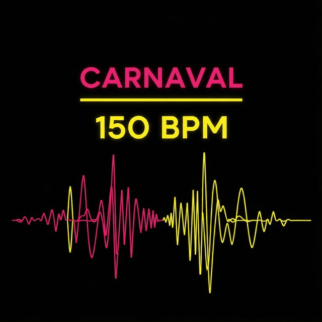 CARNAVAL 150 BPM