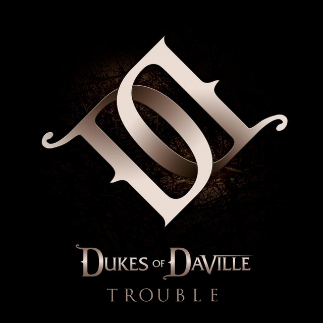 Trouble - Single