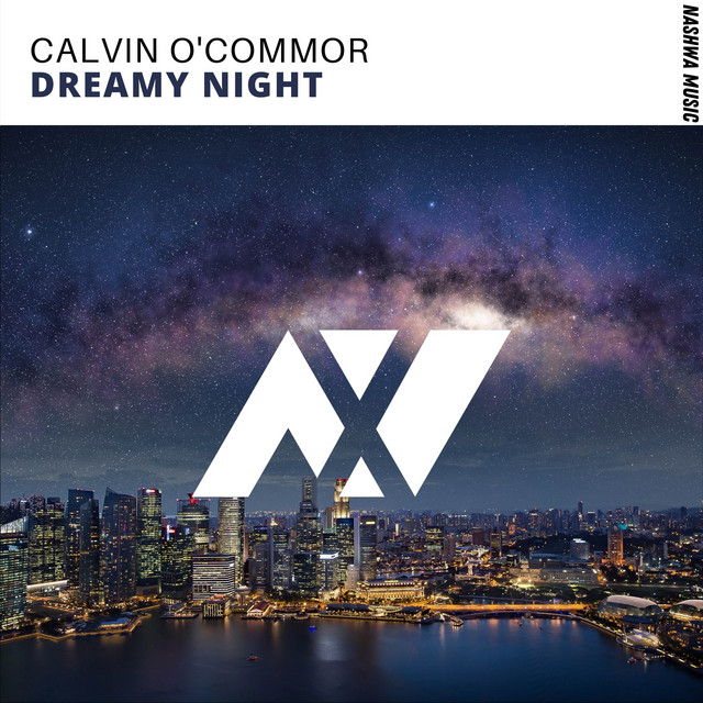 Dreamy Night - Radio Edit