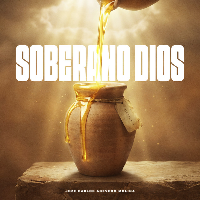 Soberano Dios