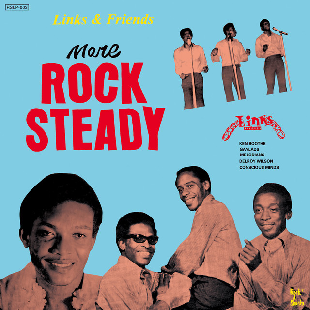 Can't You See - Version - song and lyrics by Ken Boothe, Shorty