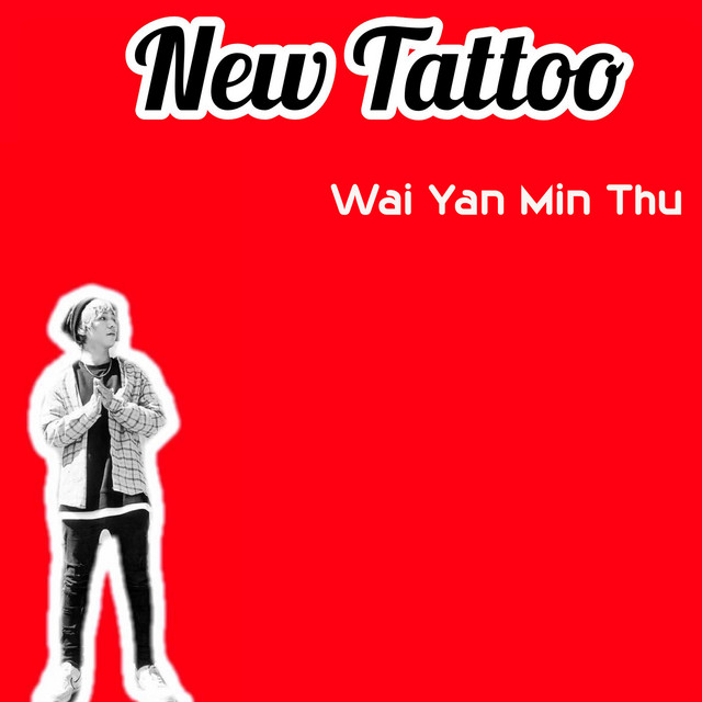 New Tattoo