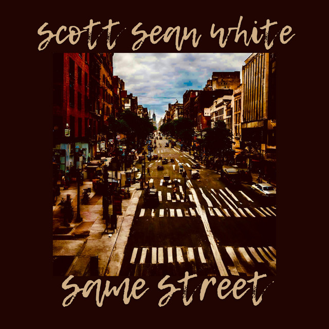 Same Street - Single Remix